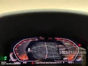 2022 BMW 840i 3.0 M Technic Coupe