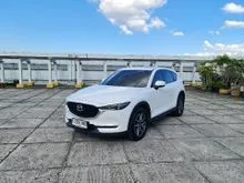 2017 Mazda CX-5 2.5 GT SUV Paket Kredit CIMB Niaga Auto Finance Perfect Condition Siap Pakai Terima Tukar Tambah Cash Kredit Siap Pakai