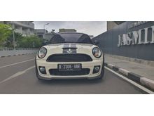 2012 MINI Cooper 1.6 S Hatchback