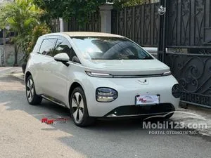 2024 Wuling Cloud EV 460KM Hatchback