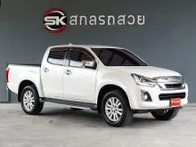 2018 Isuzu D-MAX 1.9 Cab-4 (ปี 11-17) Hi-Lander Z-Prestige Pickup