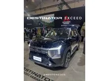 2026 Mitsubishi Destinator 1.5 Exceed SUV