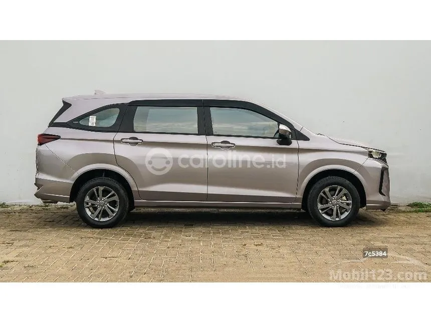 2023 Daihatsu Xenia R MPV