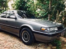 1989 Mazda 626 2.0 Hatchback