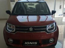 IGNIS GX Matic Bisa Kredit Dan Cash.