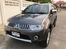 2014 Mitsubishi Pajero Sport 3.0 (ปี 08-15) GT SUV AT