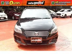 2017 Suzuki Ciaz 1.2 GL Sedan