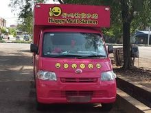 2013 Daihatsu Gran Max 1.5 Cab Chassis