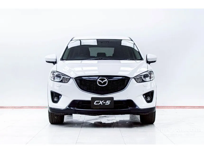 2015 Mazda CX-5 XDL SUV