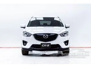 2015 Mazda CX-5 2.2 XDL SUV