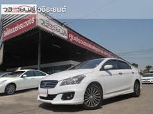 2017 Suzuki Ciaz 1.2 (ปี 15-18) RS Sedan AT