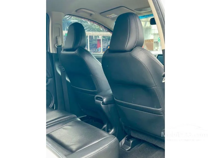 2019 Honda HR-V E Special Edition SUV