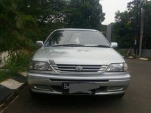 2000 Toyota Soluna 1.5 GLi Sedan