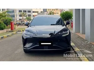 2025 BYD Sealion 7 Performance SUV