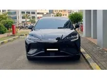 2025 BYD Sealion 7 0.0 Performance SUV hitam km 2 ribuan
