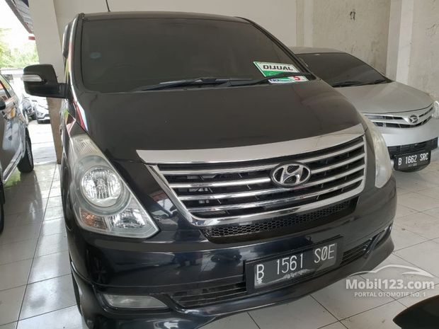  Hyundai  Bekas Baru Murah Jual  beli  976 mobil  di 