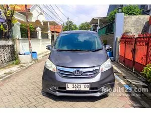 2013 Honda Freed 1.5 E MPV