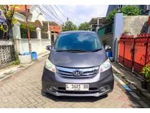 2013 Honda Freed 1.5 E MPV