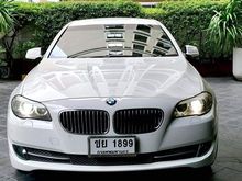 2012 BMW 523i 2.5 F10 (ปี 10-16) Highline Sedan AT