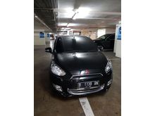 2014 Mitsubishi Mirage 1.2 EXCEED Hatchback #jualcepatpemiliklangsung