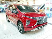 2018 Mitsubishi Xpander 1.5 ULTIMATE