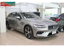 2020 Volvo V60 2.0 (ปี 20-28) Recharge T8 Inscription AWD Wagon