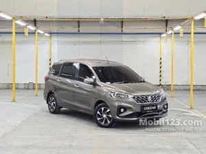 2023 Suzuki Ertiga 1.5 Hybrid GX MPV