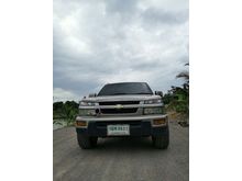 2006 Chevrolet Colorado 2.5 Crew Cab (ปี 04-07) LT Pickup MT
