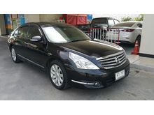 2010 Nissan Teana 2.5 (ปี 09-13) 250 XV Sedan AT