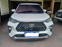 2022 Toyota Veloz 1.5 Q TSS (Premium Color) MPV