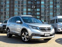 2012 Honda CR-V 2.4 (ปี 12-16) EL SUV AT