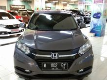 2015 Honda HR-V 1.5 E SUV