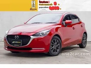 2021 Mazda 2 1.3 S Sports Leather Hatchback