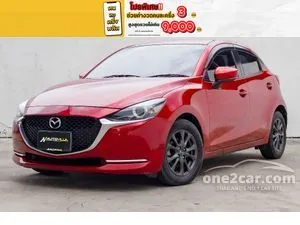 2021 Mazda 2 1.3 S Sports Leather Hatchback