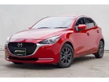 2021 Mazda 2 1.3 (ปี 15-25) S Sports Leather Hatchback