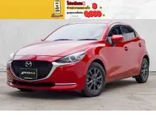 2021 Mazda 2 1.3 (ปี 15-25) S Sports Leather Hatchback
