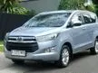 Jual Mobil Toyota Kijang Innova 2018 G 2.0 di DKI Jakarta Automatic MPV Silver Rp 238.000.000