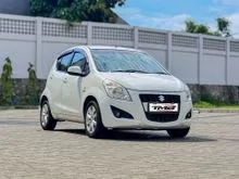 2013 Suzuki Splash 1.2 GL Hatchback