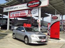 2012 Toyota Camry 2.0 (ปี 12-16) G Sedan AT