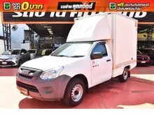 2017 Isuzu D-MAX 1.9 Spark (ปี 11-17) B Pickup