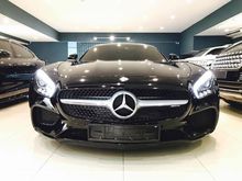 2015 Mercedes-Benz AMG GTS 4.0 unreg