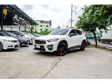 2014 Mazda CX-5 2.5 (ปี 13-16) S SUV