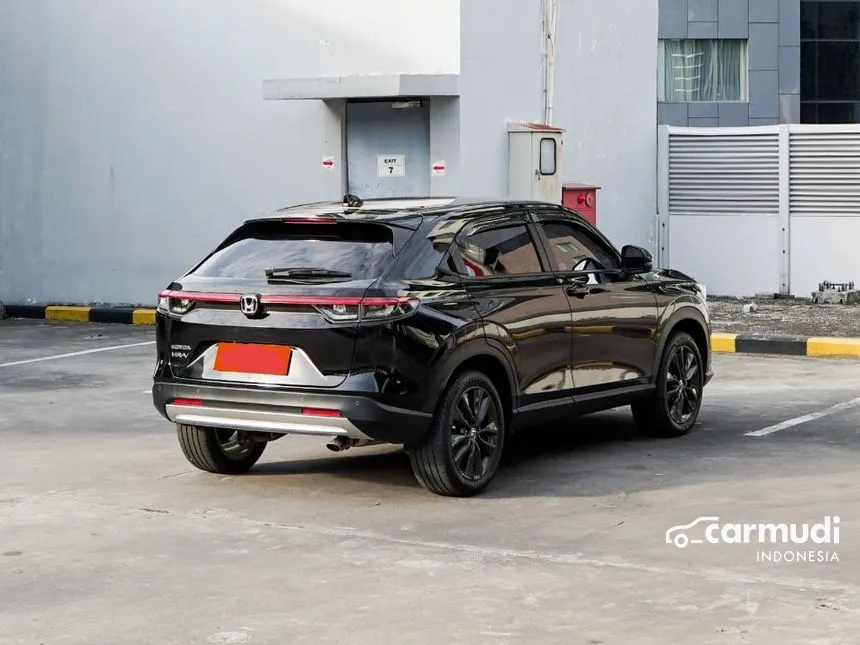 2023 Honda HR-V Special Edition SUV