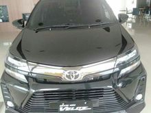 2021 Toyota Avanza 1.5 Veloz MPV