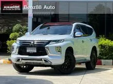 2021 Mitsubishi PAJERO SPORT 2.4 (ปี 19-25) GT Premium Elite Edition 4WD SUV