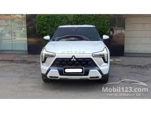 2024 Mitsubishi XFORCE 1.5 Ultimate SUV