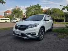 2016 Honda CR-V 2.4 SUV