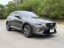 2016 Mazda CX-3 1.5 (ปี 15-26) XDL SUV