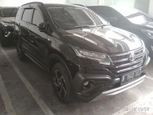 2018 Toyota Rush 1.5 TRD Sportivo SUV