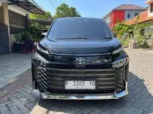 2022 Toyota Voxy 2.0 MPV